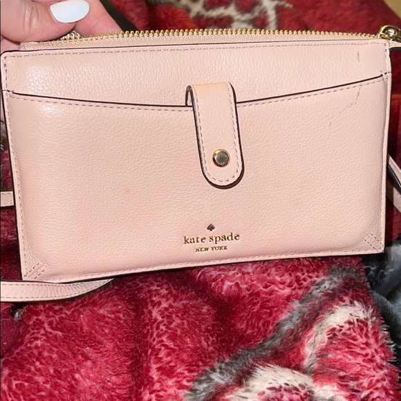 Kate spade cross body - Picture 4 of 4